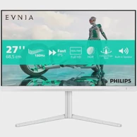 PHILIPS Monitor IPS 27" 27M2N3201A, 2xHDMi, DP, 180Hz, HAS